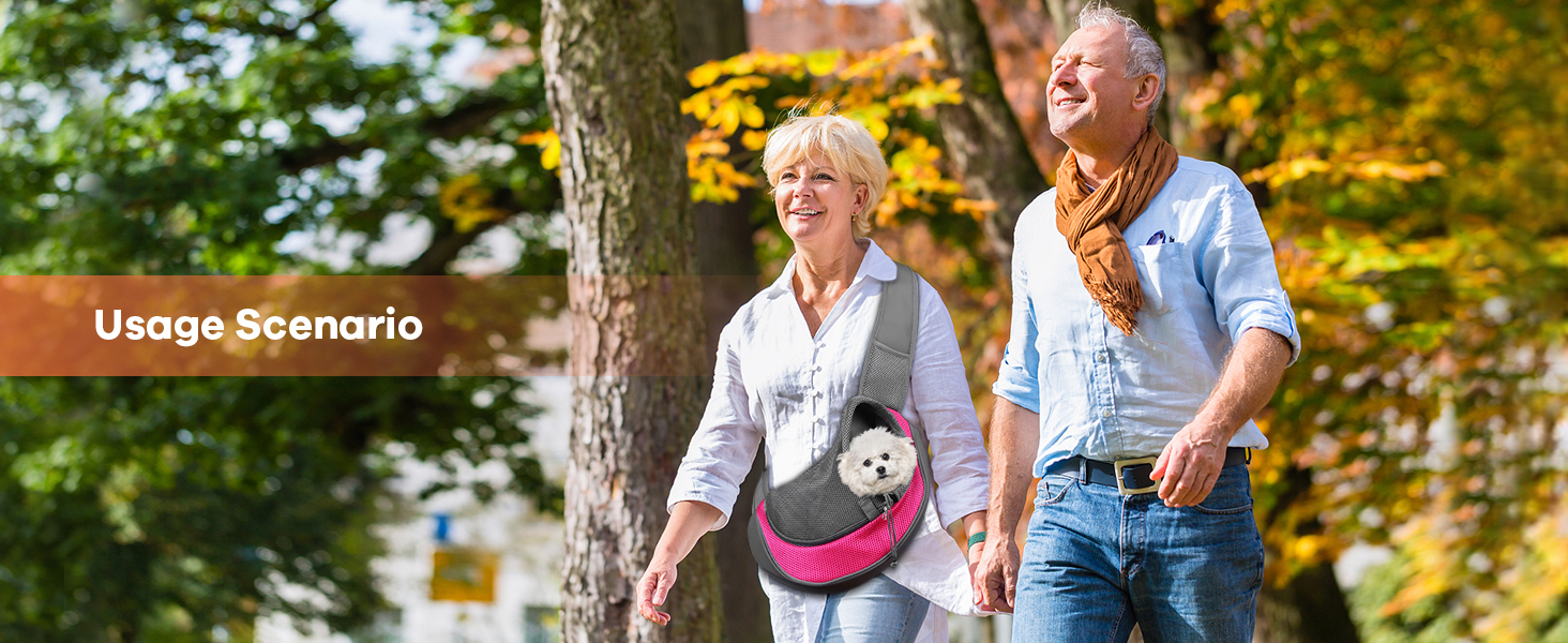 pet carrier