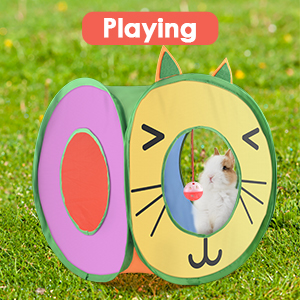 bunny toy