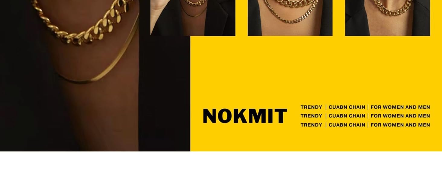 Welcome to NOKMIT