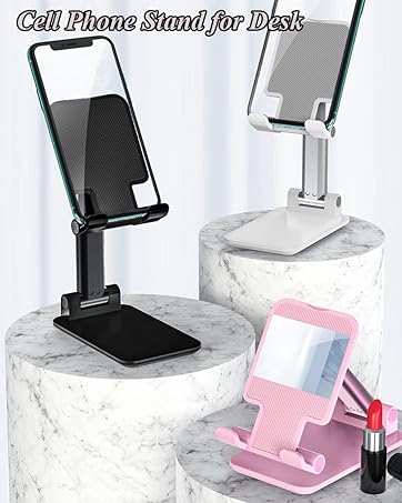 phone stand for desk