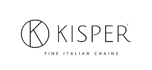 kisper logo
