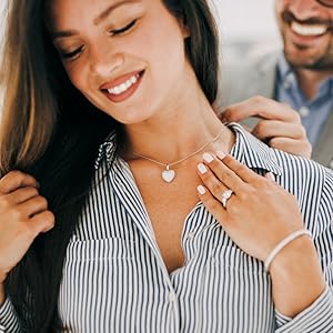 Diamond Stud Earrings