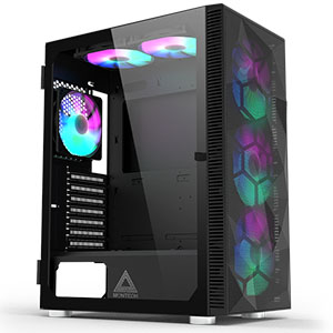 RGB Lighting Show