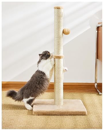 MeowHomm Cat Scratching Post