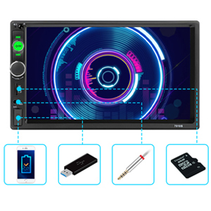 playback input