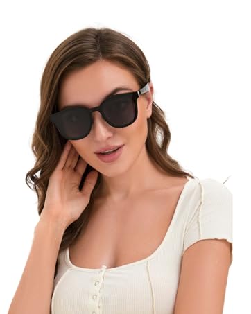 Smart Sunglasses Model