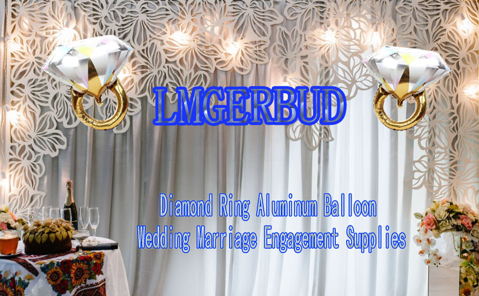 Wedding balloon