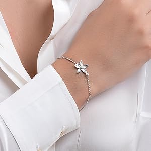 bracelet extender gold