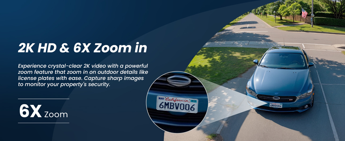 Security Cameras Outdoor