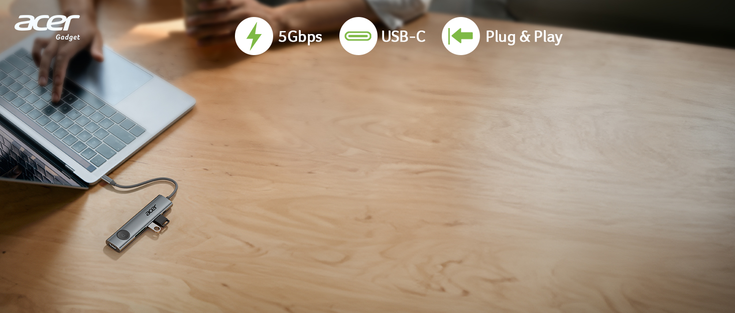 usb c hub