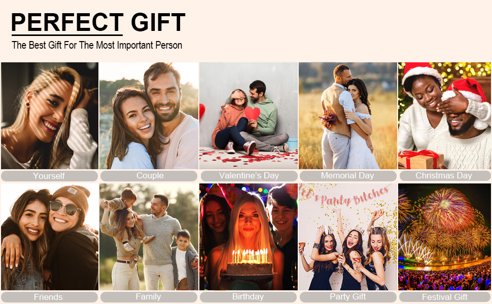 gifts