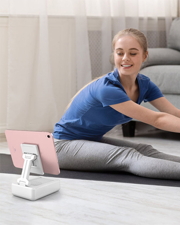 yoga gadgets
