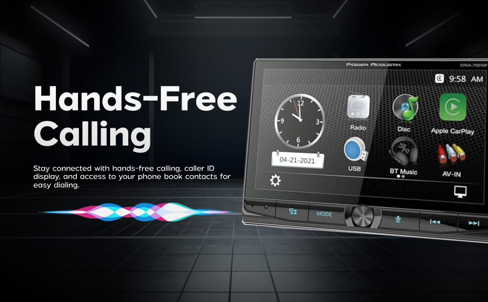 double din car stereo