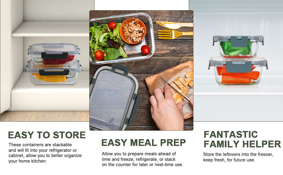 meal prep