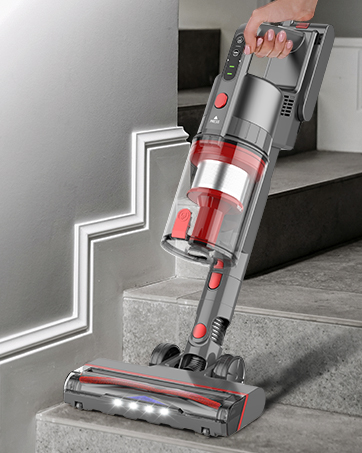 Rechargeable Cordless Vacuums for Home Cordless Vacuum Cleaners