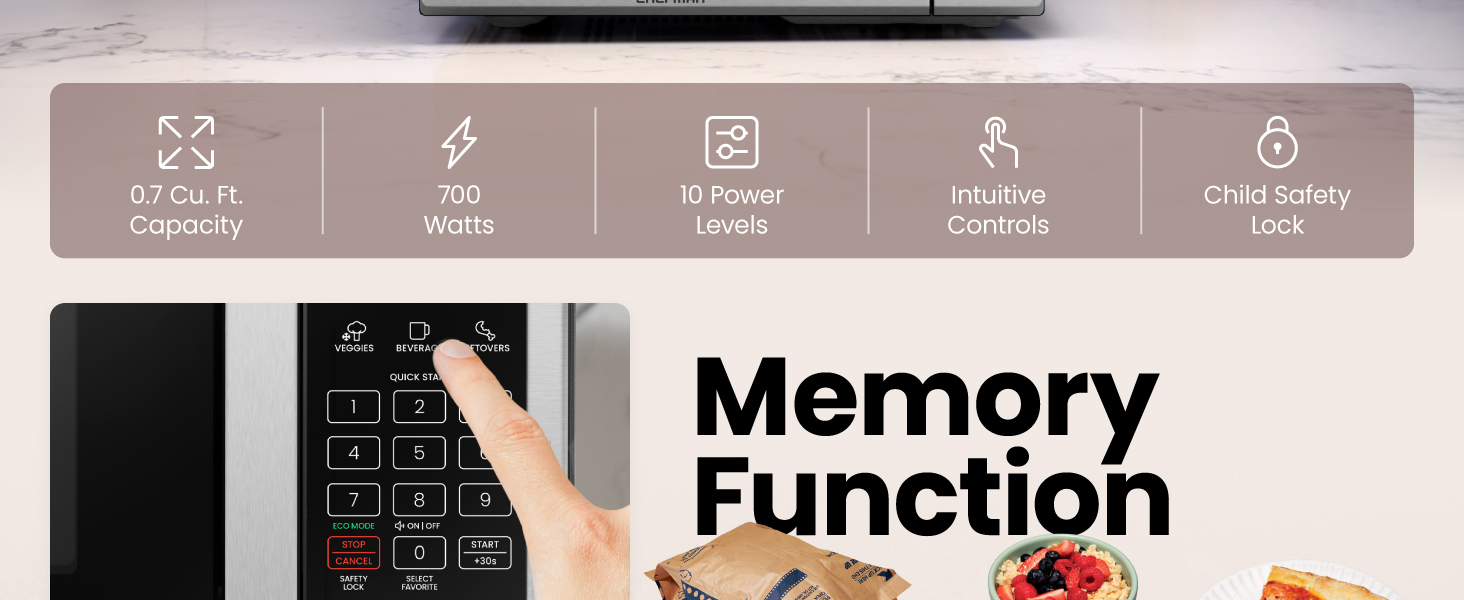 Memory function