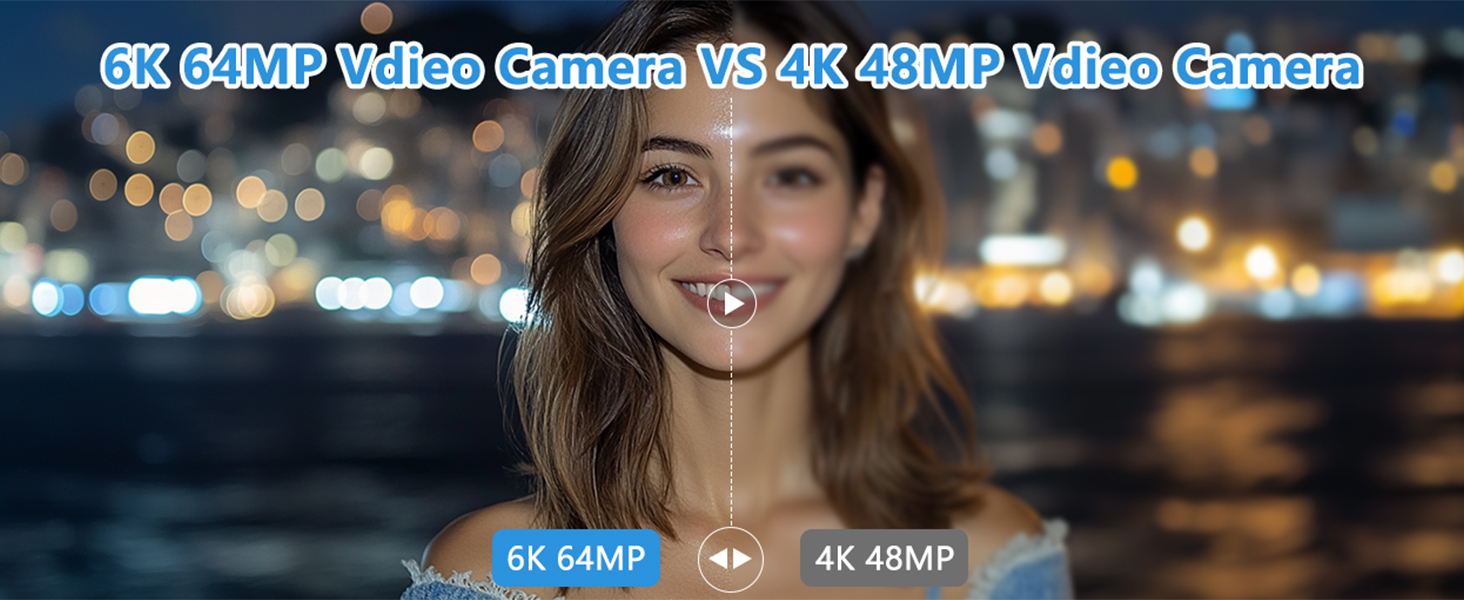 vlog camera for youtube