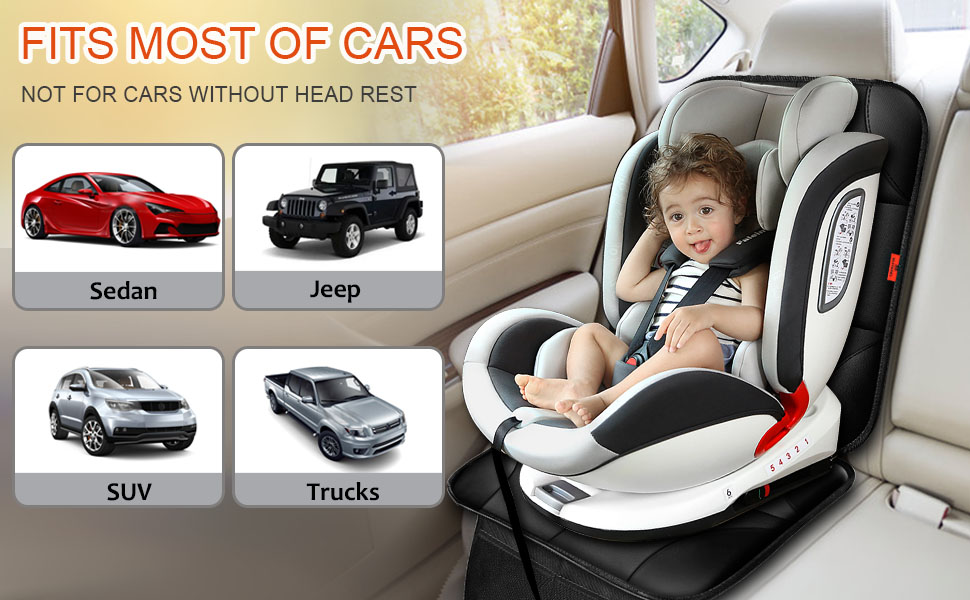 Fit Most of Cars