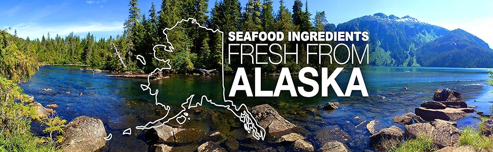 fresh fish food