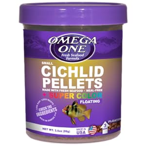 pellets