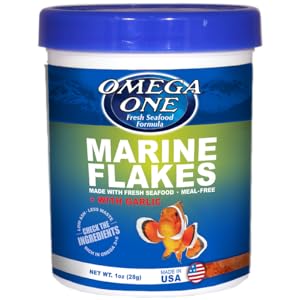 marine flakes 