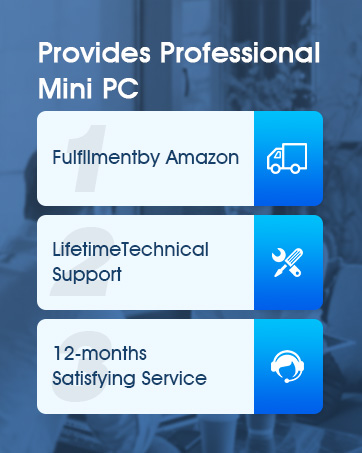 mini pc