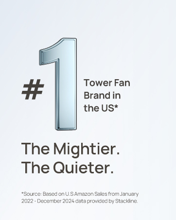 tower fan