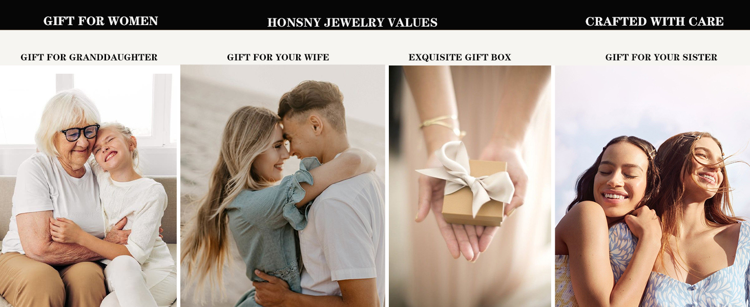 Initial Bracelets