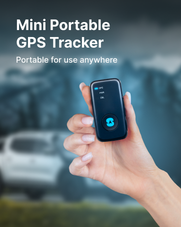 Mini GPS tracker for vehicles cars trucks kid GPS tracker for loved ones