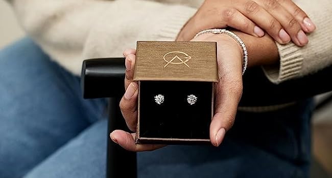 Carbon Atelier Box