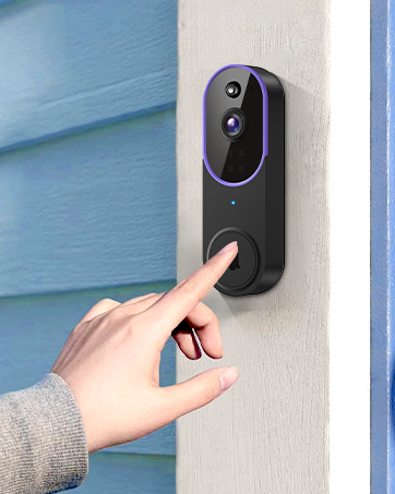 doorbell camera