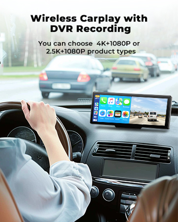 lamtto carplay  screen