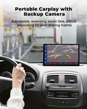 lamtto carplay  screen