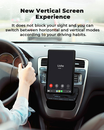lamtto carplay  screen