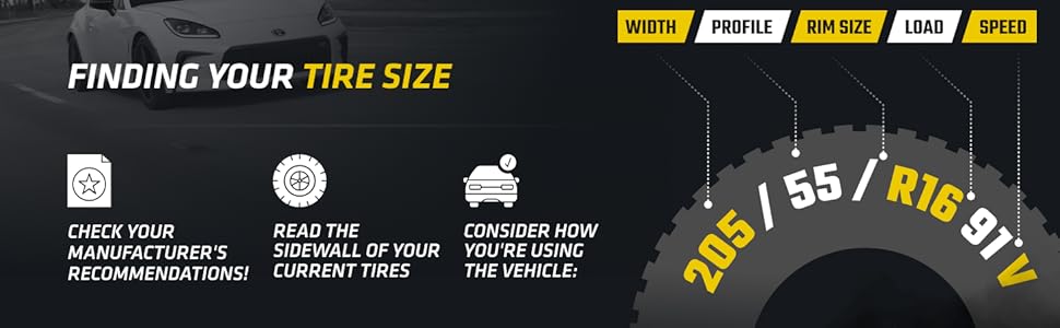 accelera tire streets tires vehicles cars