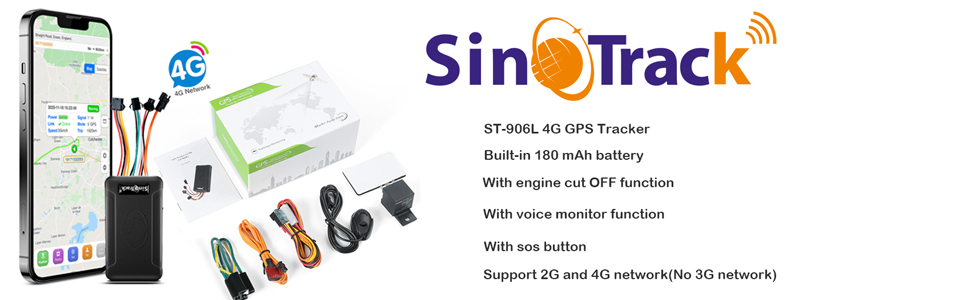 motorcycle gps tracker