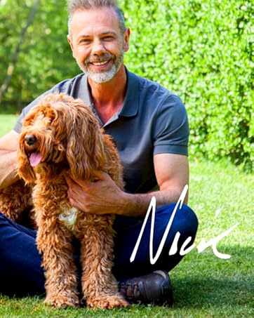 Nick Grey - Founder and CEO