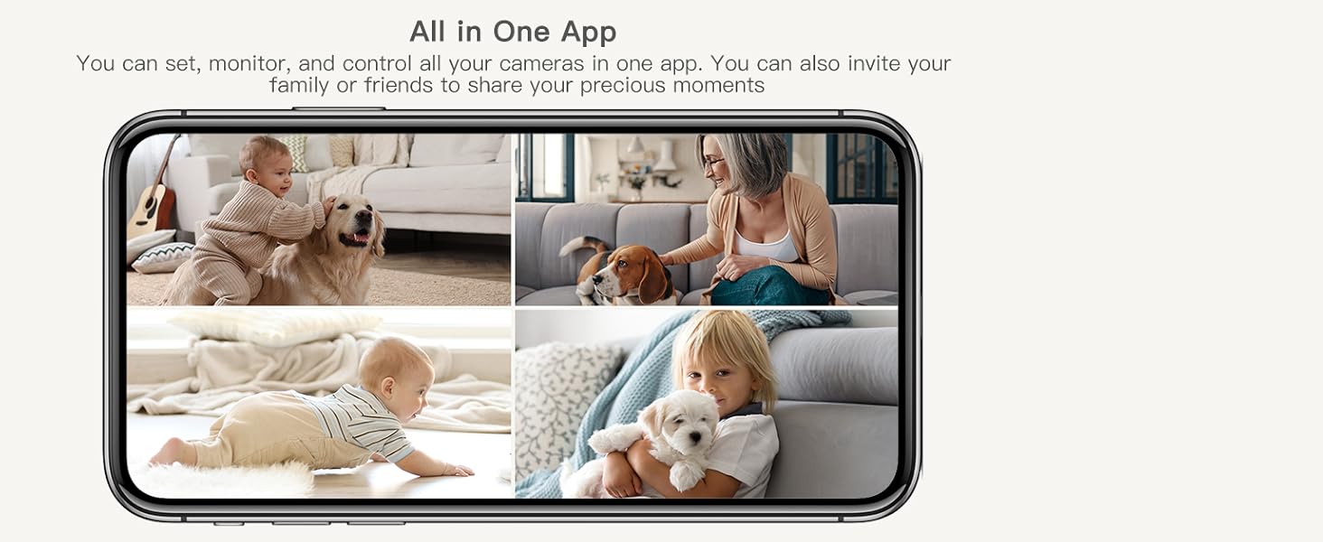 all in one app