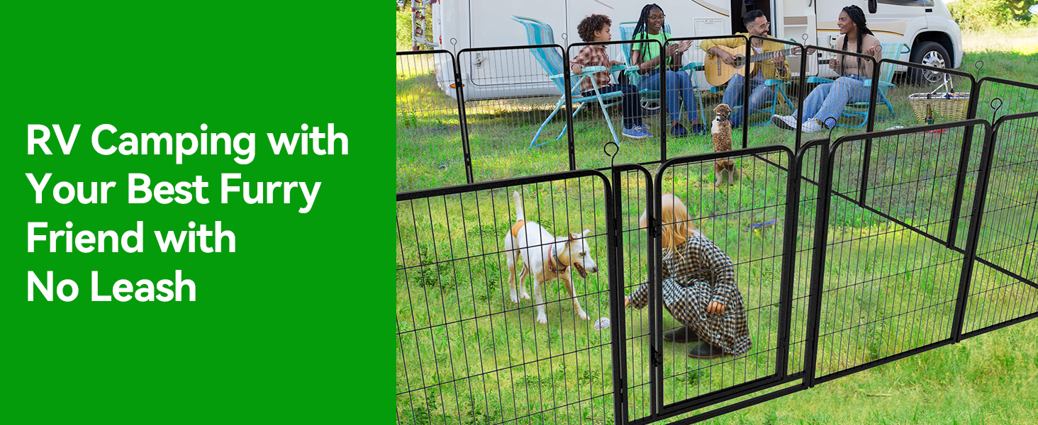dog playpen