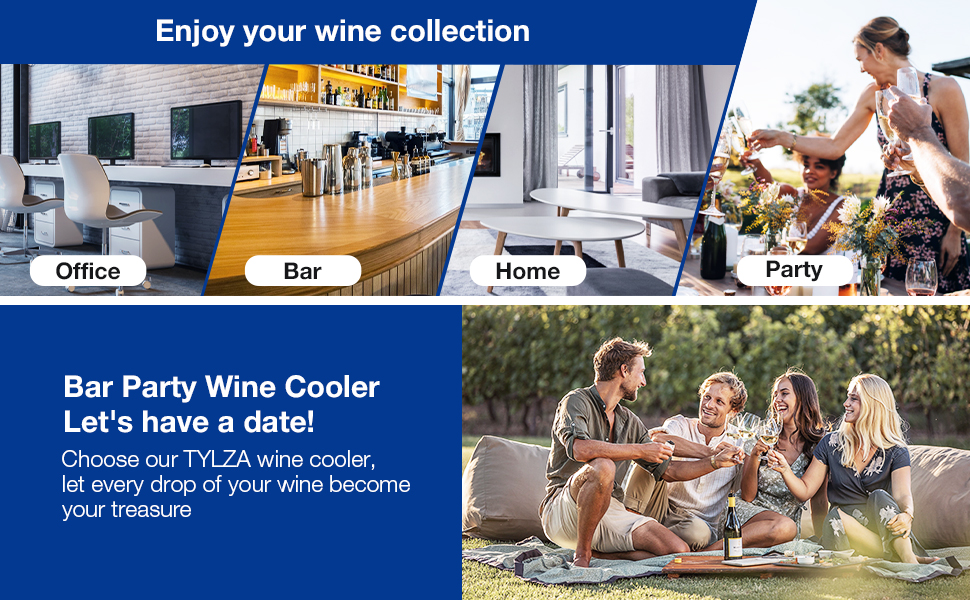 wine cooler