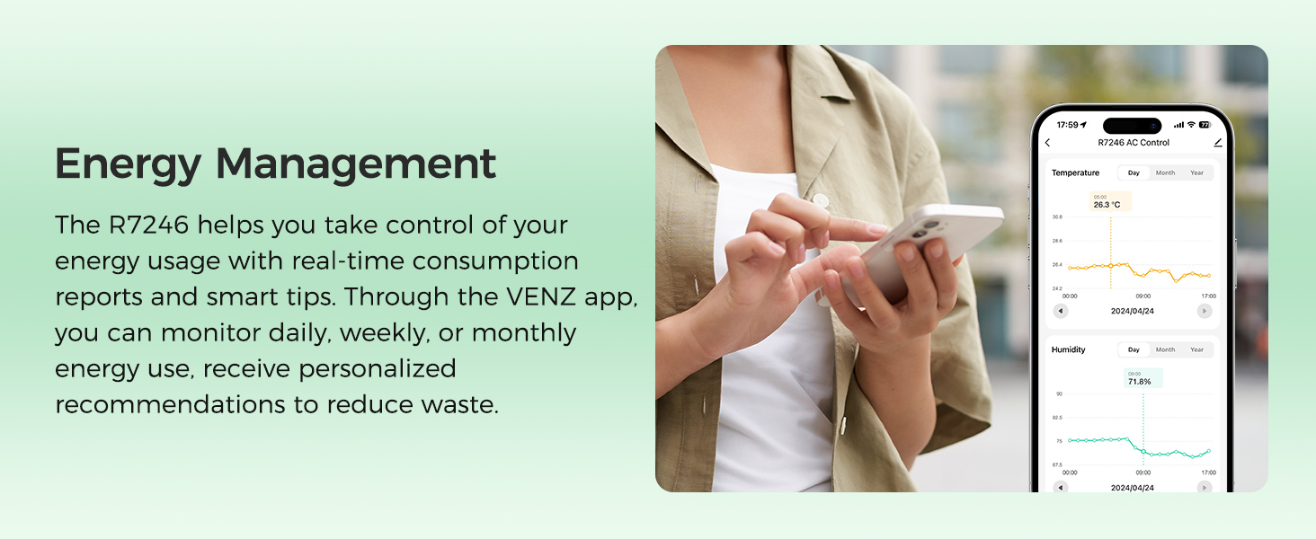 energy management