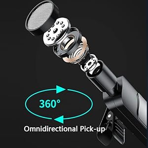 omnidirectional