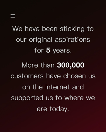 brand story messages