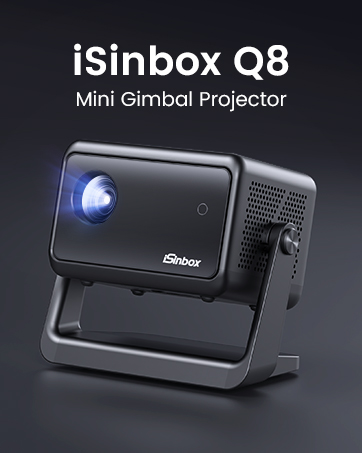 mini projector