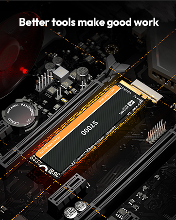 m 2 2280 nvme ssd