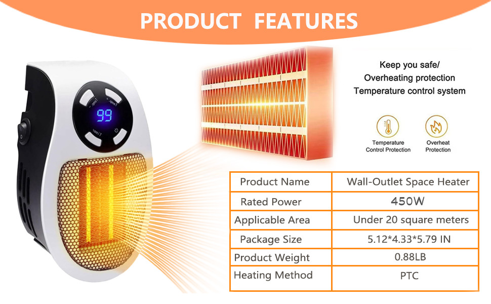 MINI HEATER