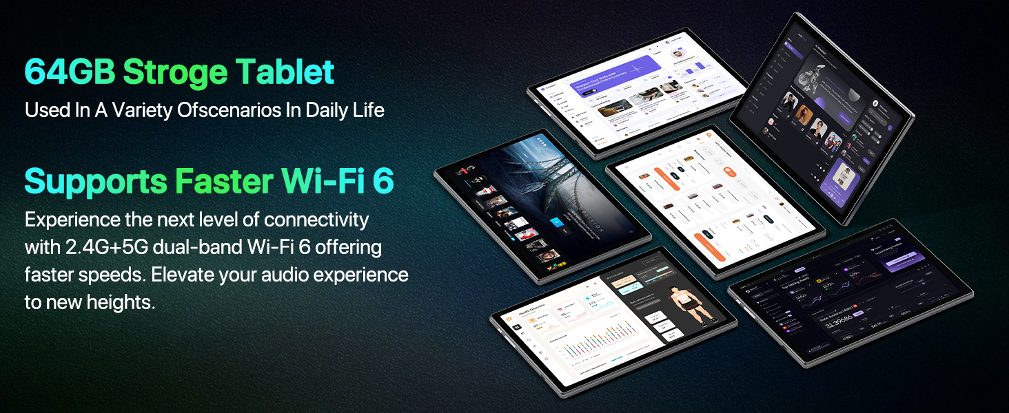 tablet