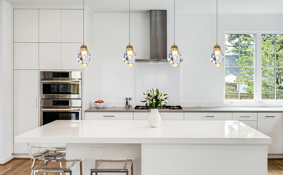 mini pendant light
