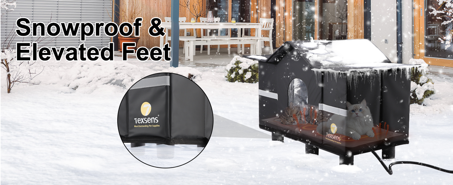 Snowproof