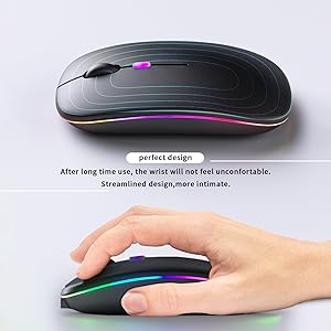 Ergonomic